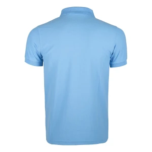 Evolite DeepRaw Bayan Polo T-Shirt-Mavi - XL