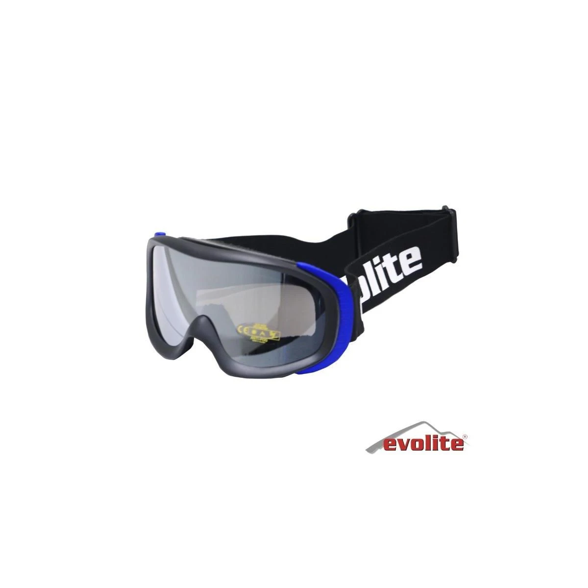 EVOLITE Ranger-SP-228-BL Kayak Gözlüğü