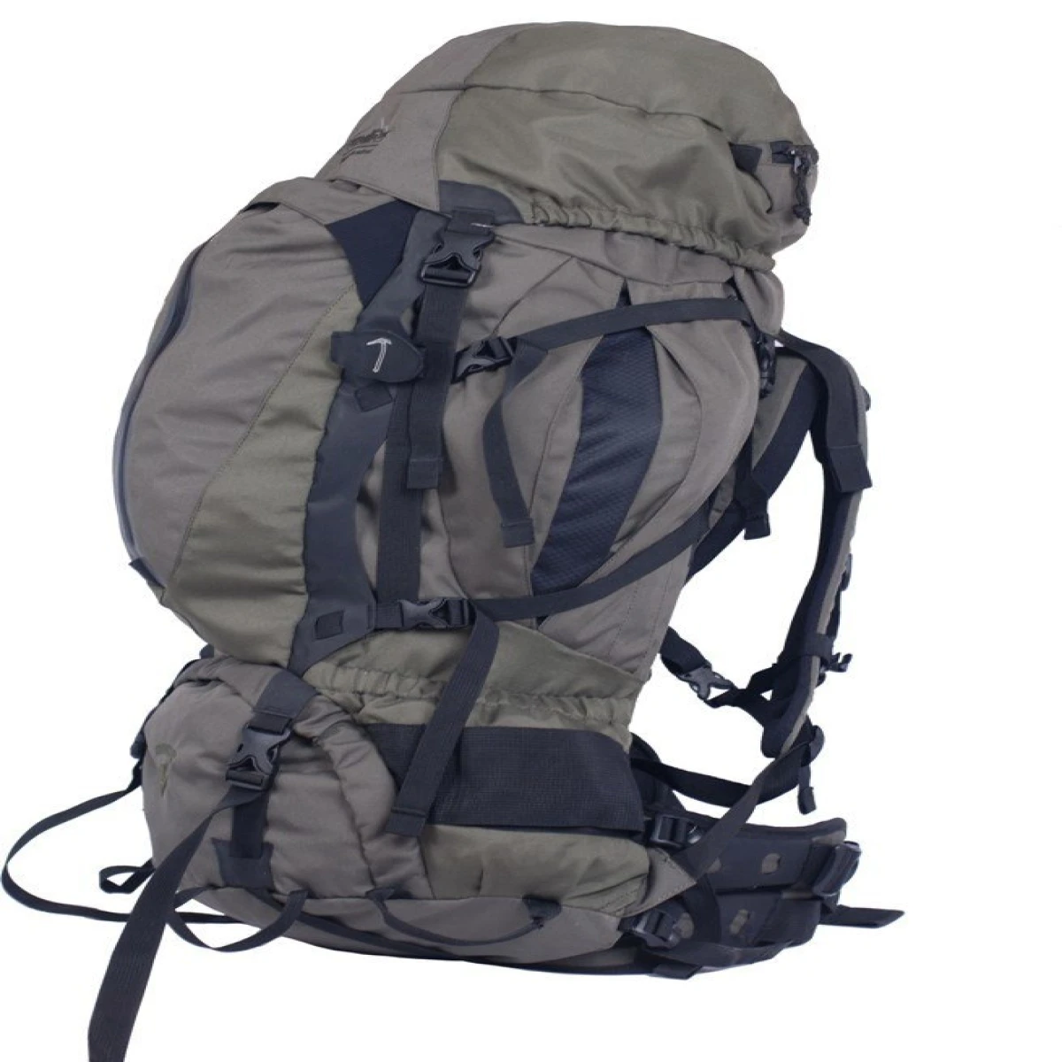 EVOLITE Traveller 90 Military Sırt Çantası