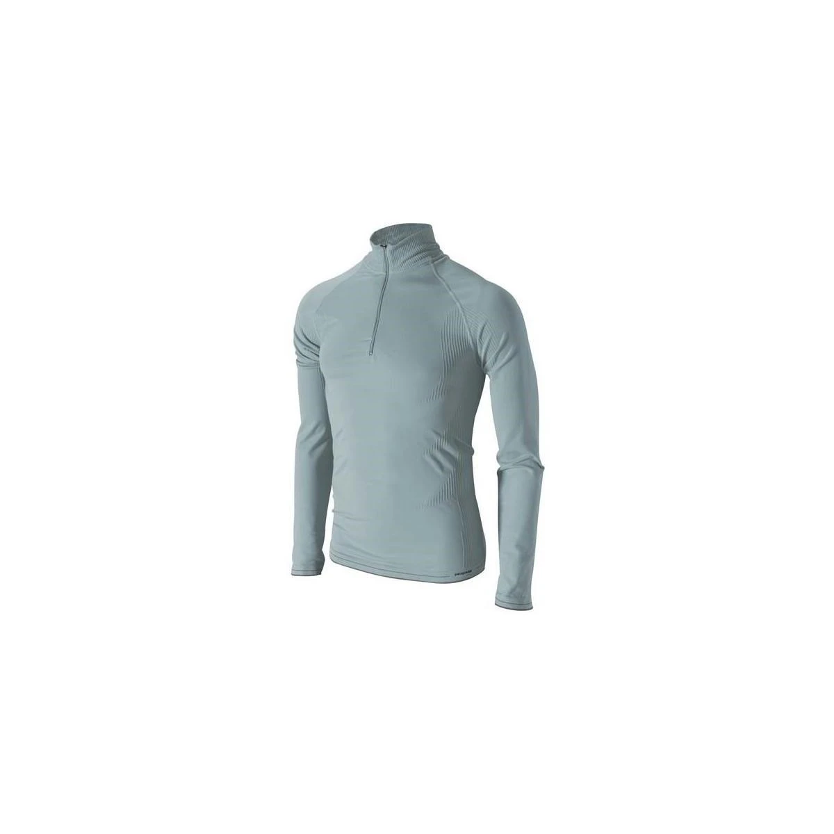 Patagonia Bayan Capilene Midweight Termal Zip-t İçlik - Mavi - M