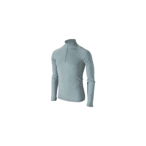 Patagonia Bayan Capilene Midweight Termal Zip-t İçlik - Mavi - M