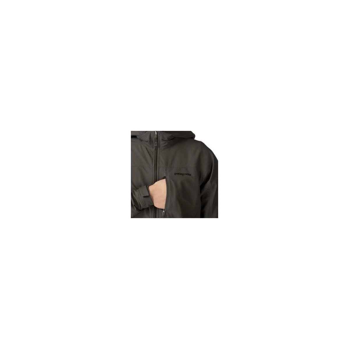 Patagonia Men's Simple Guide Hoody - Gri - S