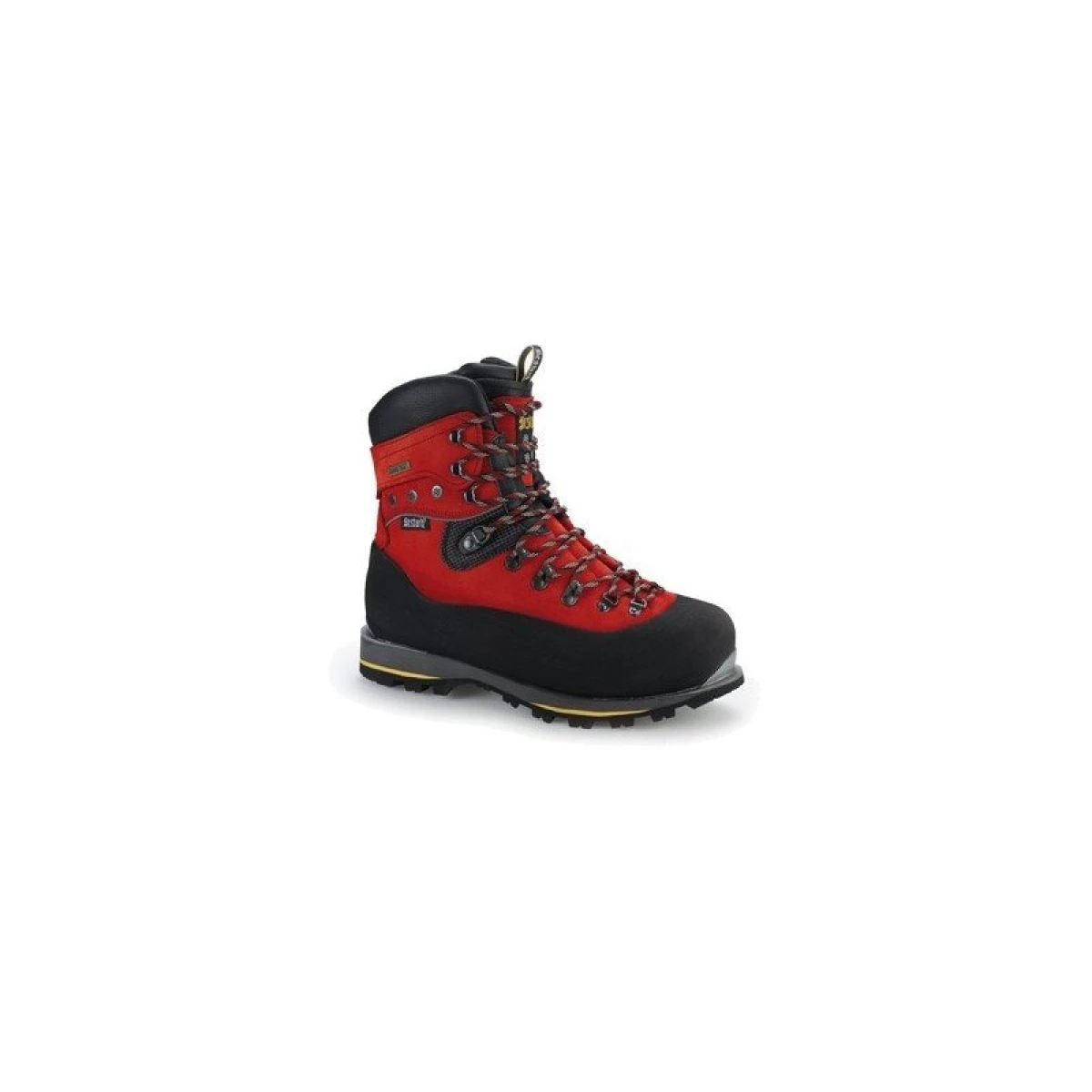 Bestard Top Alpine Pro - UK-9 = EUR-43 1/4