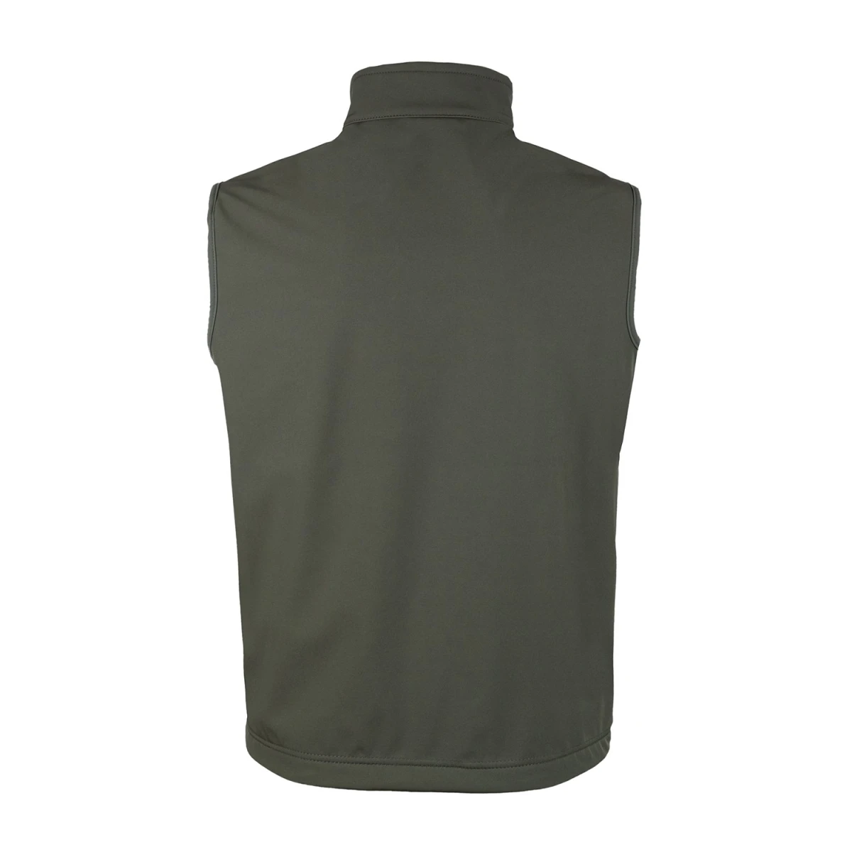 Evolite Krypton Softshell Yelek - Haki - XXXL