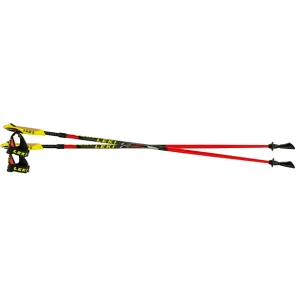 Leki Nordic Walking Speed Pacer Vario - 100-110