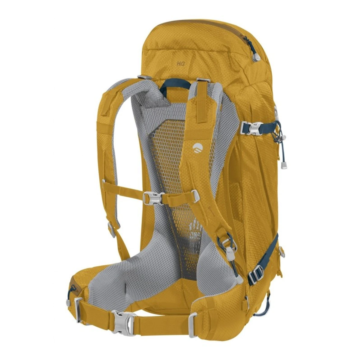 Ferrino Finisterre 38 Sırt Çantası - Sarı