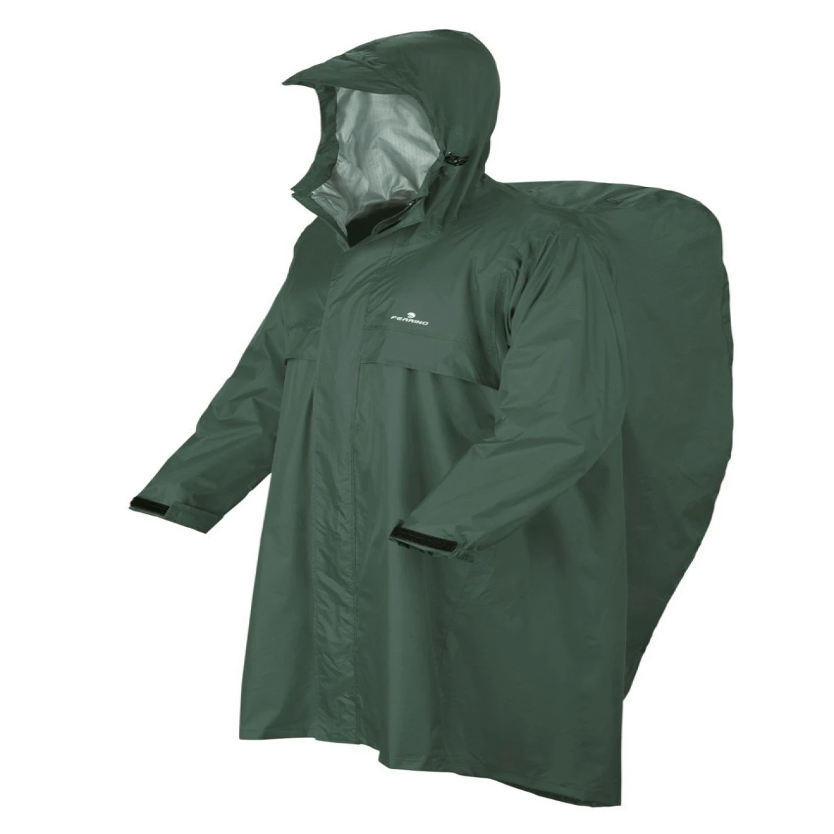 Ferrino Trekker Panço (L/XL) - Mavi