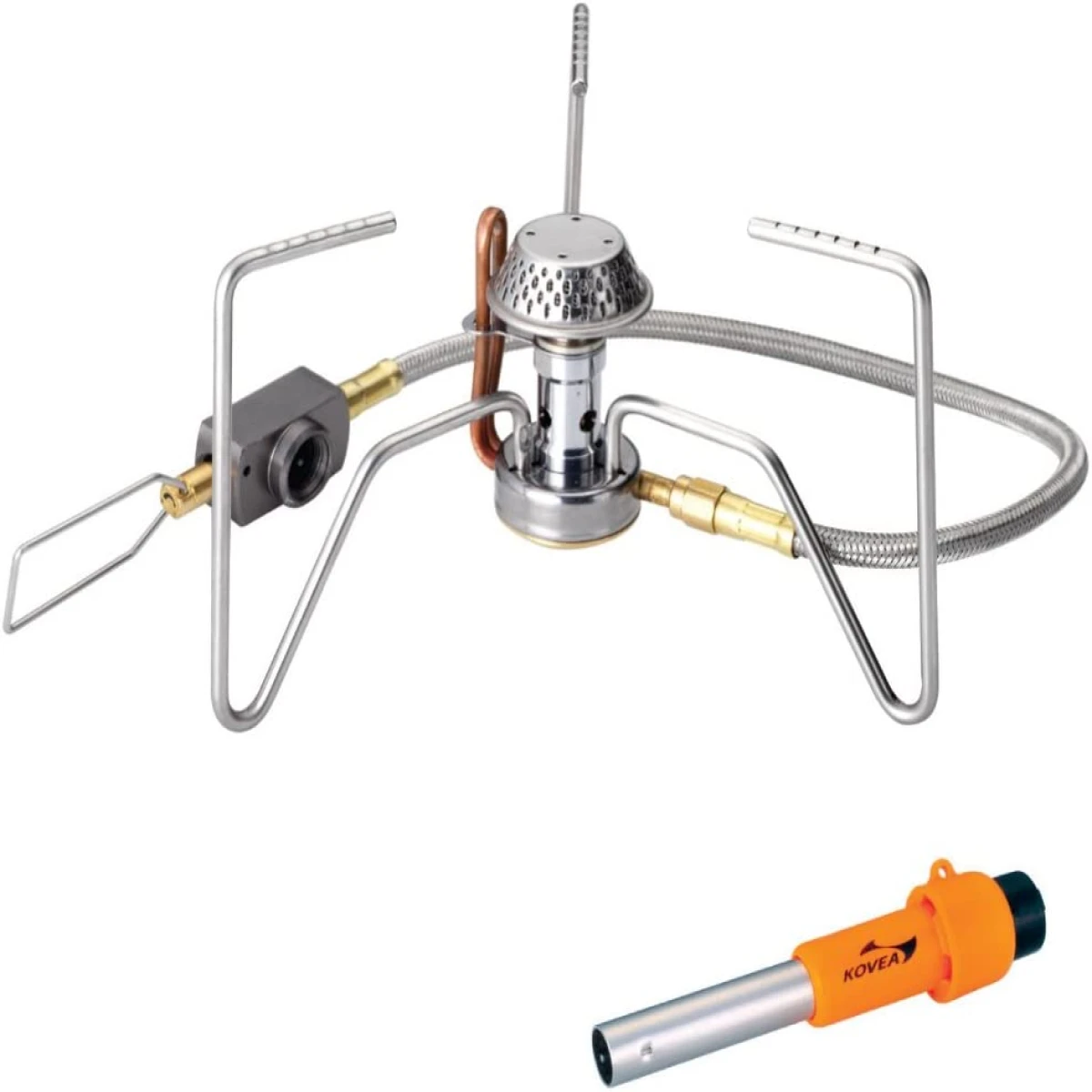 KOVEA Spider Stove Ocak