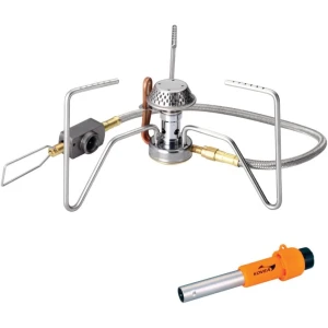 KOVEA Spider Stove Ocak