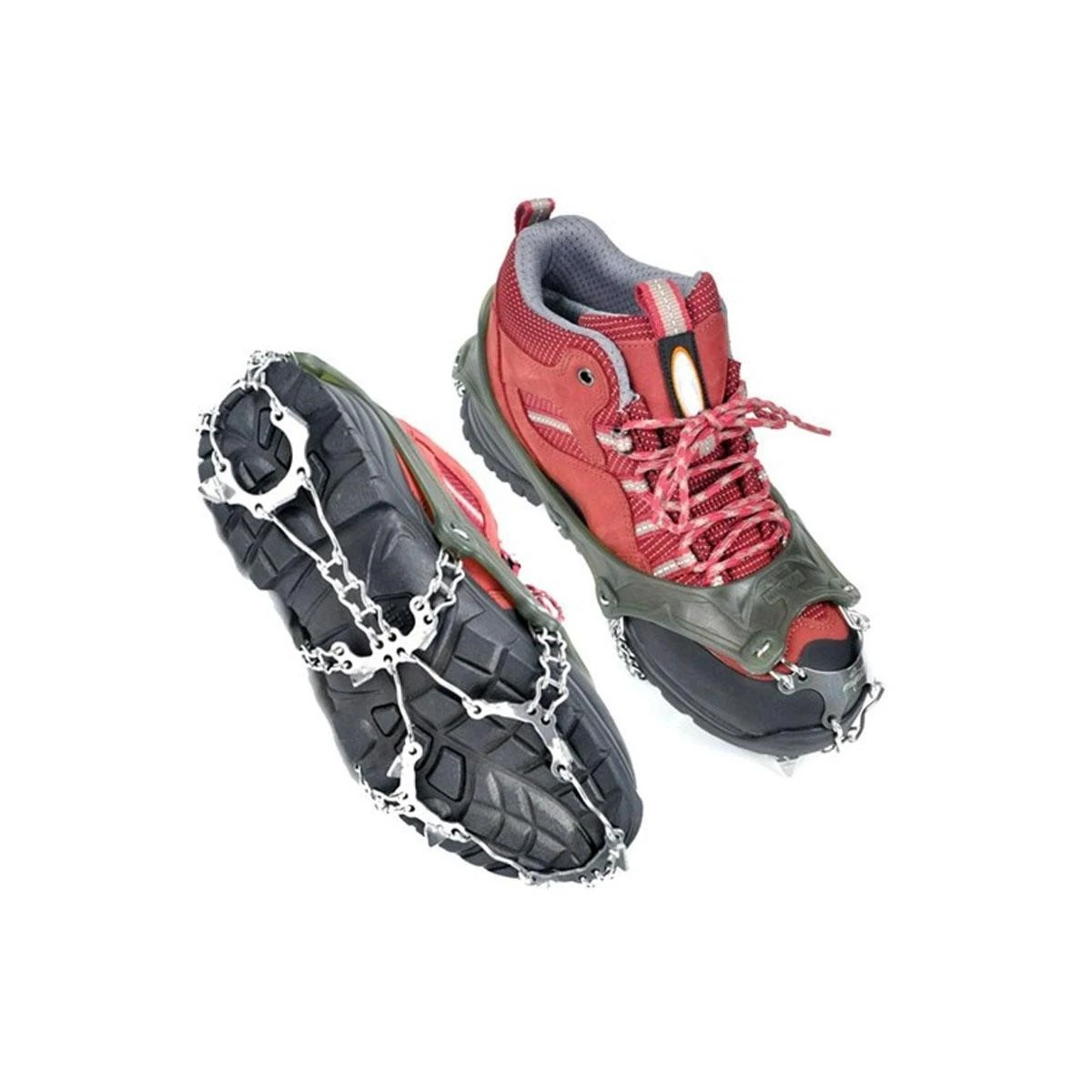 KOVEA Zipsin-Five Ayakkabı Zinciri - M