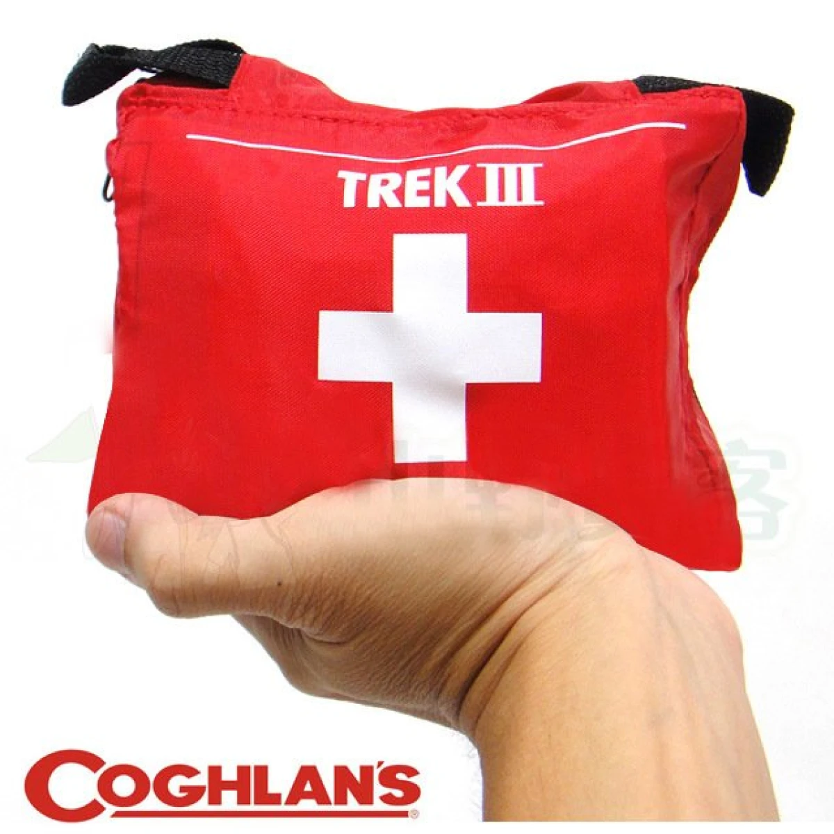 COGHLANS İlk Yardım Seti III