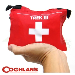 COGHLANS İlk Yardım Seti III