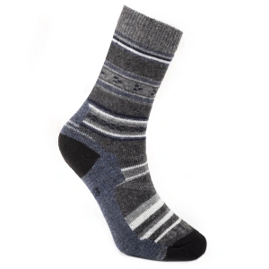 Evolite Nord Merino Çorap-Turuncu - 43-46