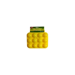 COGHLAN'S Yumurta Taşıma Kabı 12'li