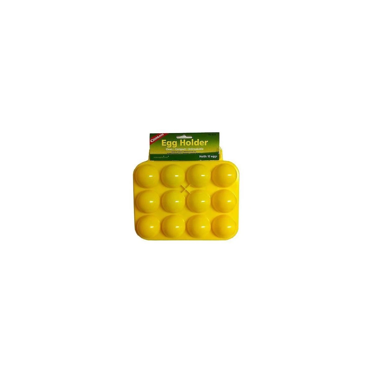 COGHLAN'S Yumurta Taşıma Kabı 12'li