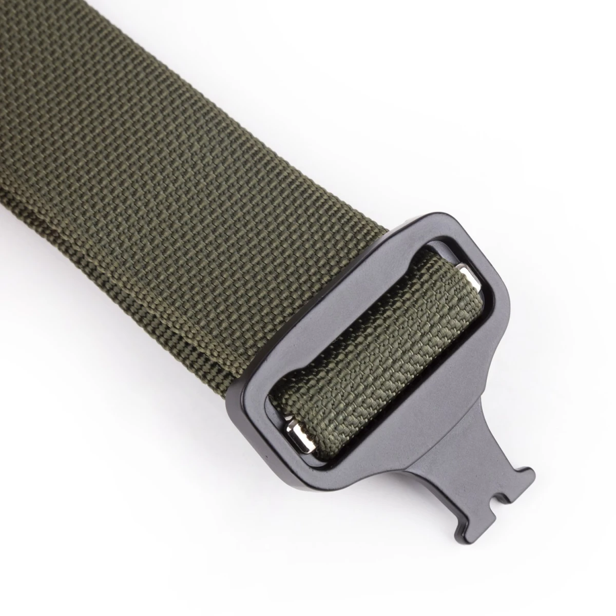 Evolite Cobra Tactical Kemer - Haki - 125