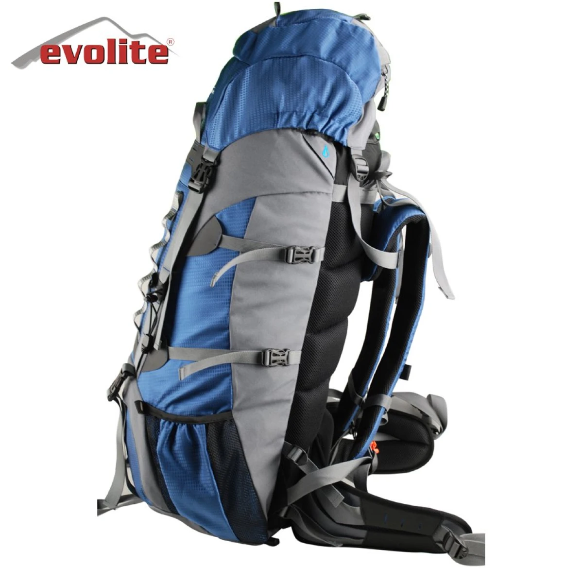 EVOLITE Poseidon 70-10 Lt Sırt Çantası