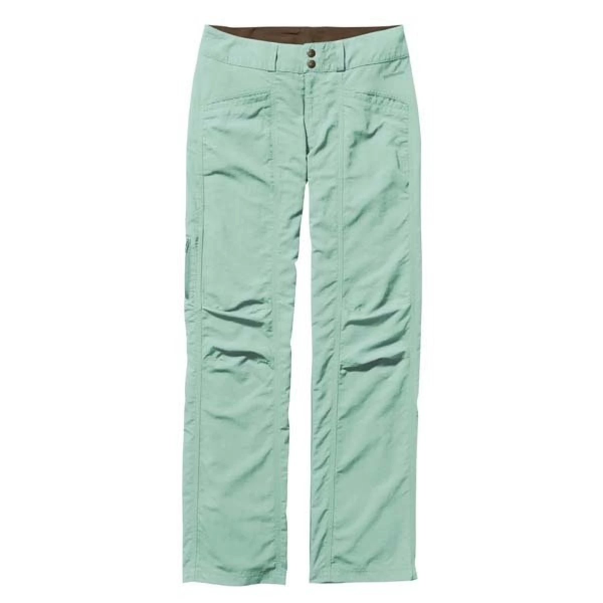 Patagonia Bayan Borderless Pantolon - Mavi - L
