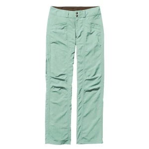 Patagonia Bayan Borderless Pantolon - Mavi - L