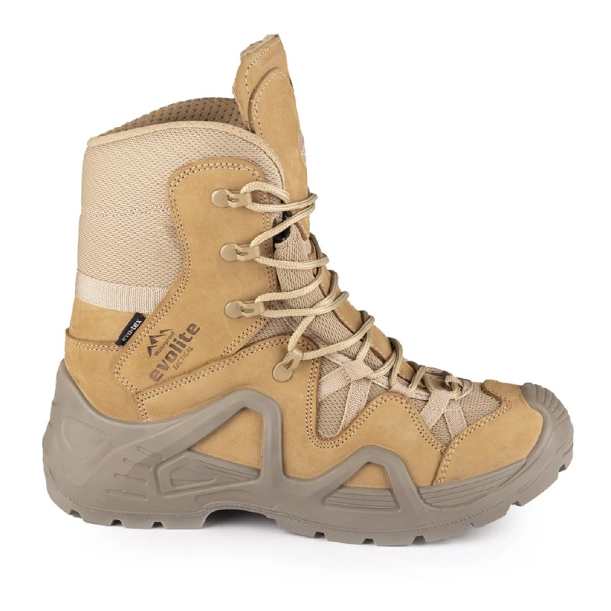 Evolite Defence High  Tactical Bot-Bej - 41