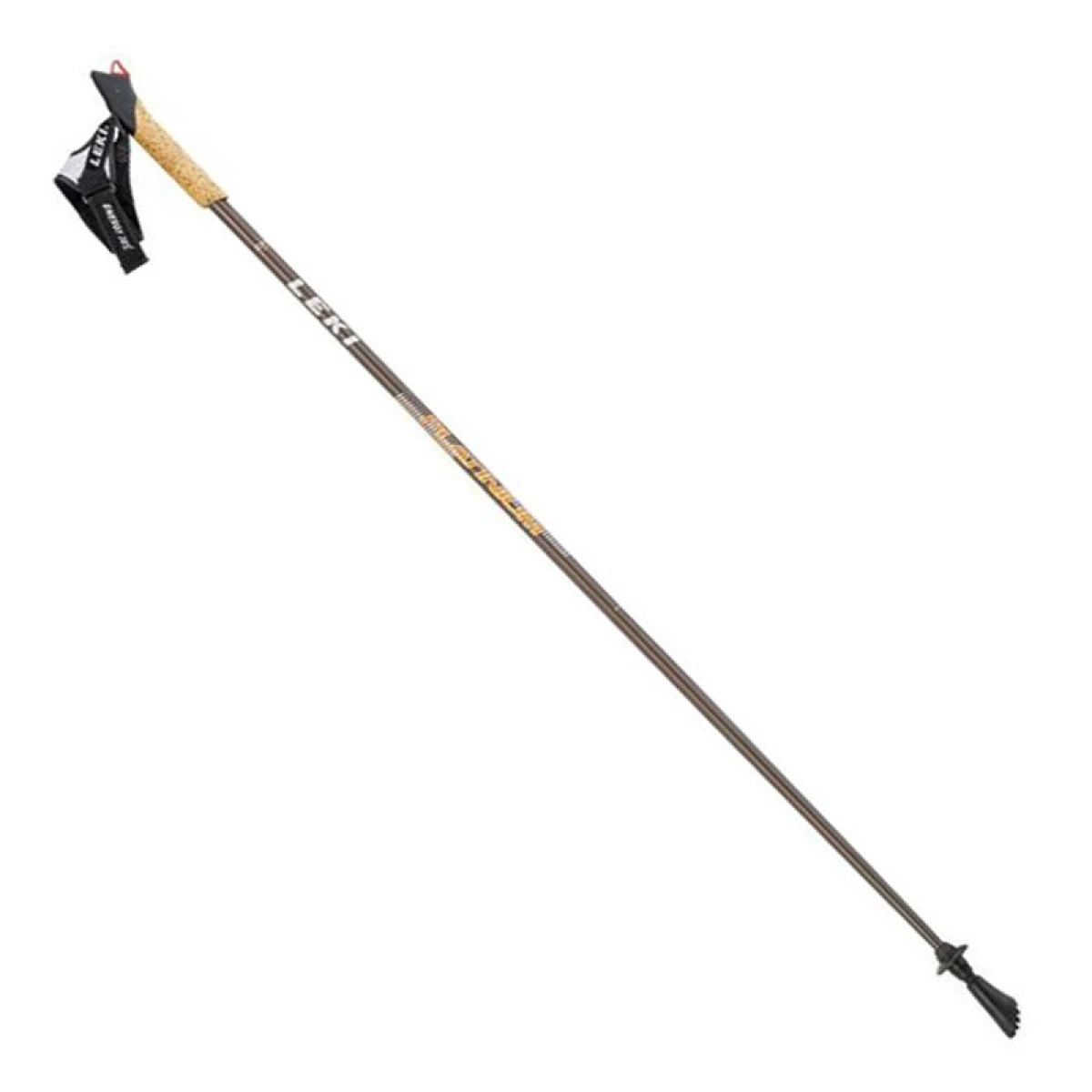 Leki Nordic Walking Walker Platinium