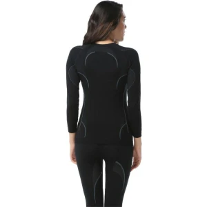 Evolite Thermowear Bayan Termal Üst İçlik - L-XL