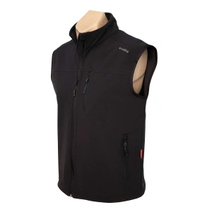 Evolite Krypton Softshell Yelek - L