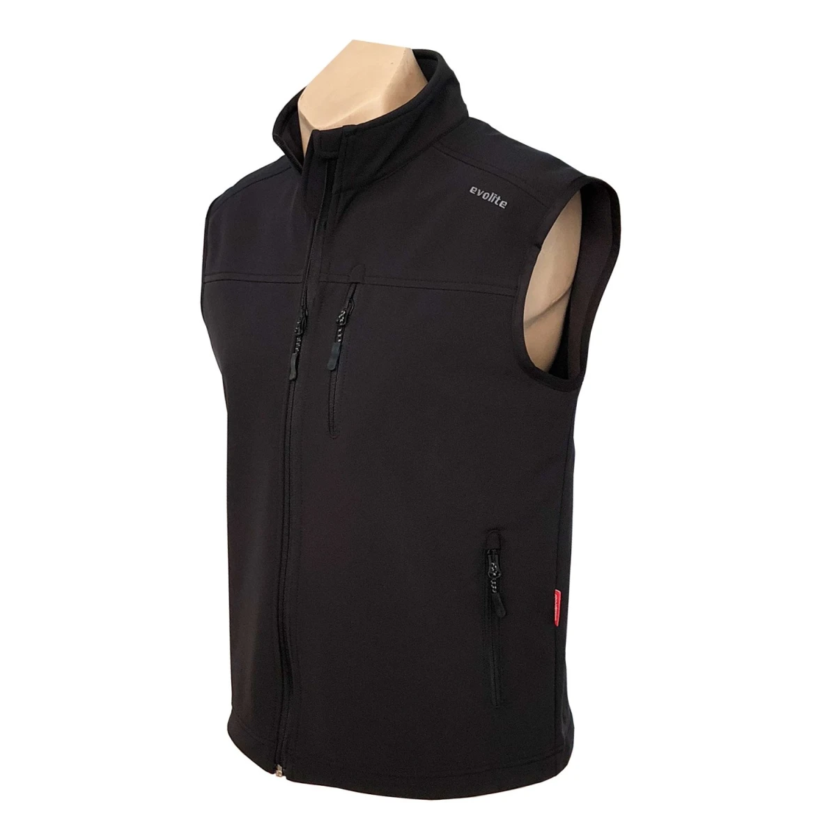 Evolite Krypton Softshell Yelek - L