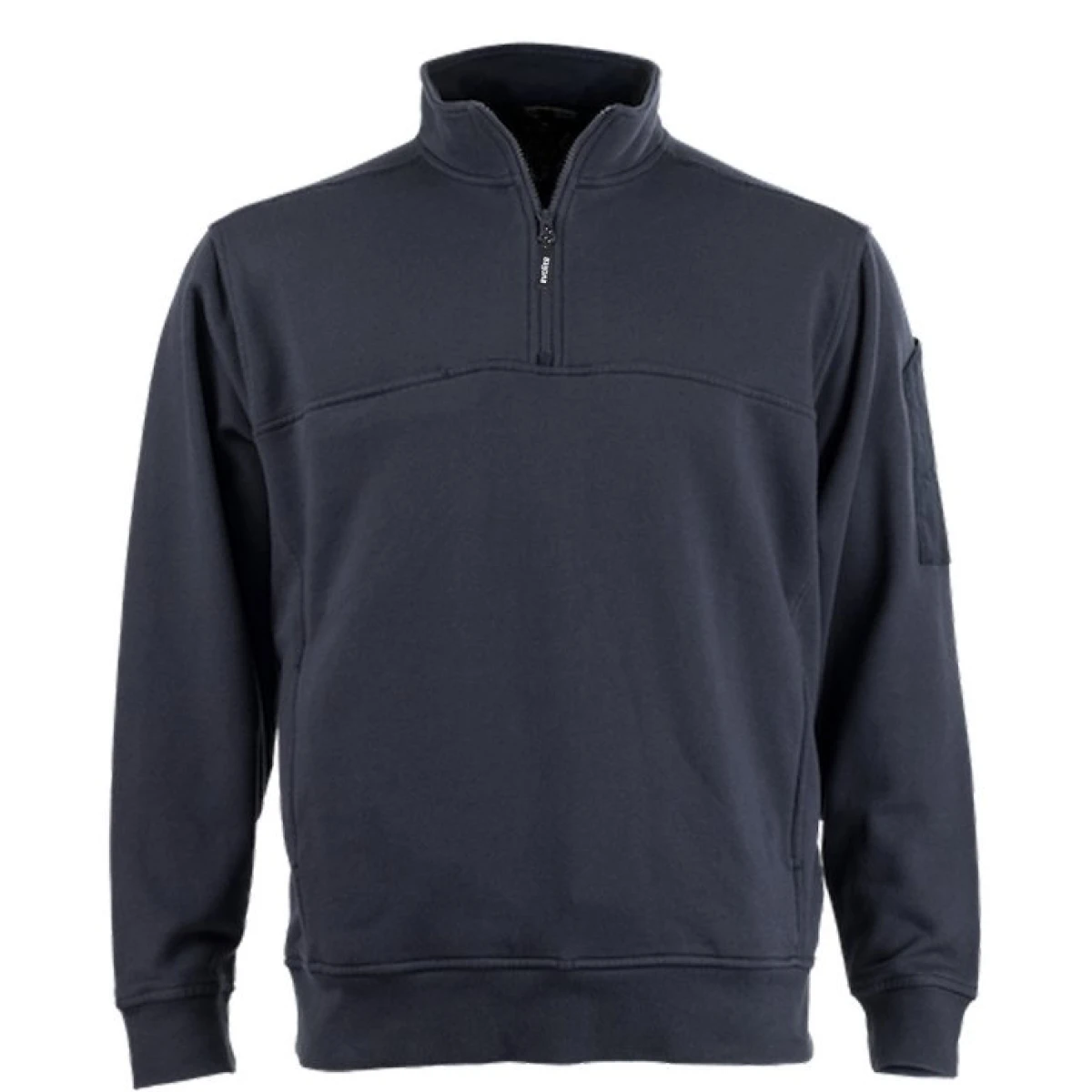 Evolite Space Tactical Sweatshirt - Siyah - L