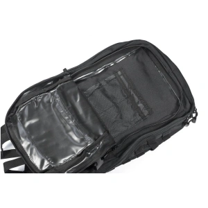 EVOLITE Tactical 40 Sırt Çantası Siyah