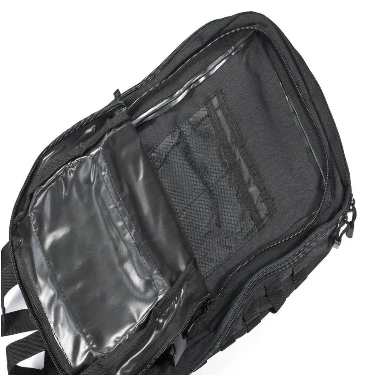 EVOLITE Tactical 40 Sırt Çantası Siyah