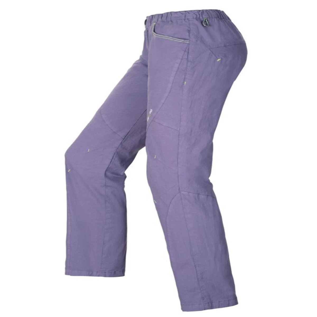 Ferrino Masindi Bayan Trekking Pantolon - Siyah - S