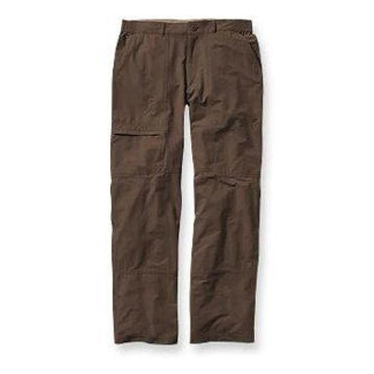 Patagonia M'S Borderless Trek Pants - Kahverengi - L