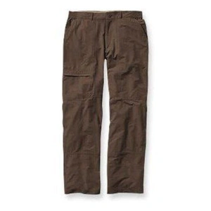Patagonia M'S Borderless Trek Pants - Kahverengi - L