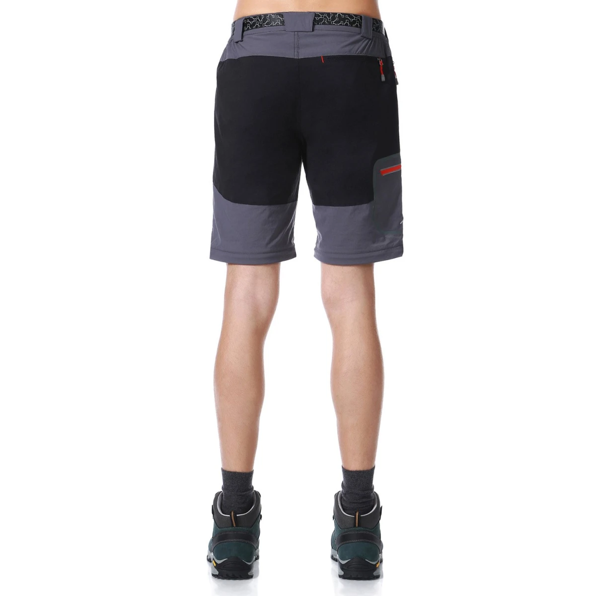 Evolite Bay ProAlpine Pantolon - S