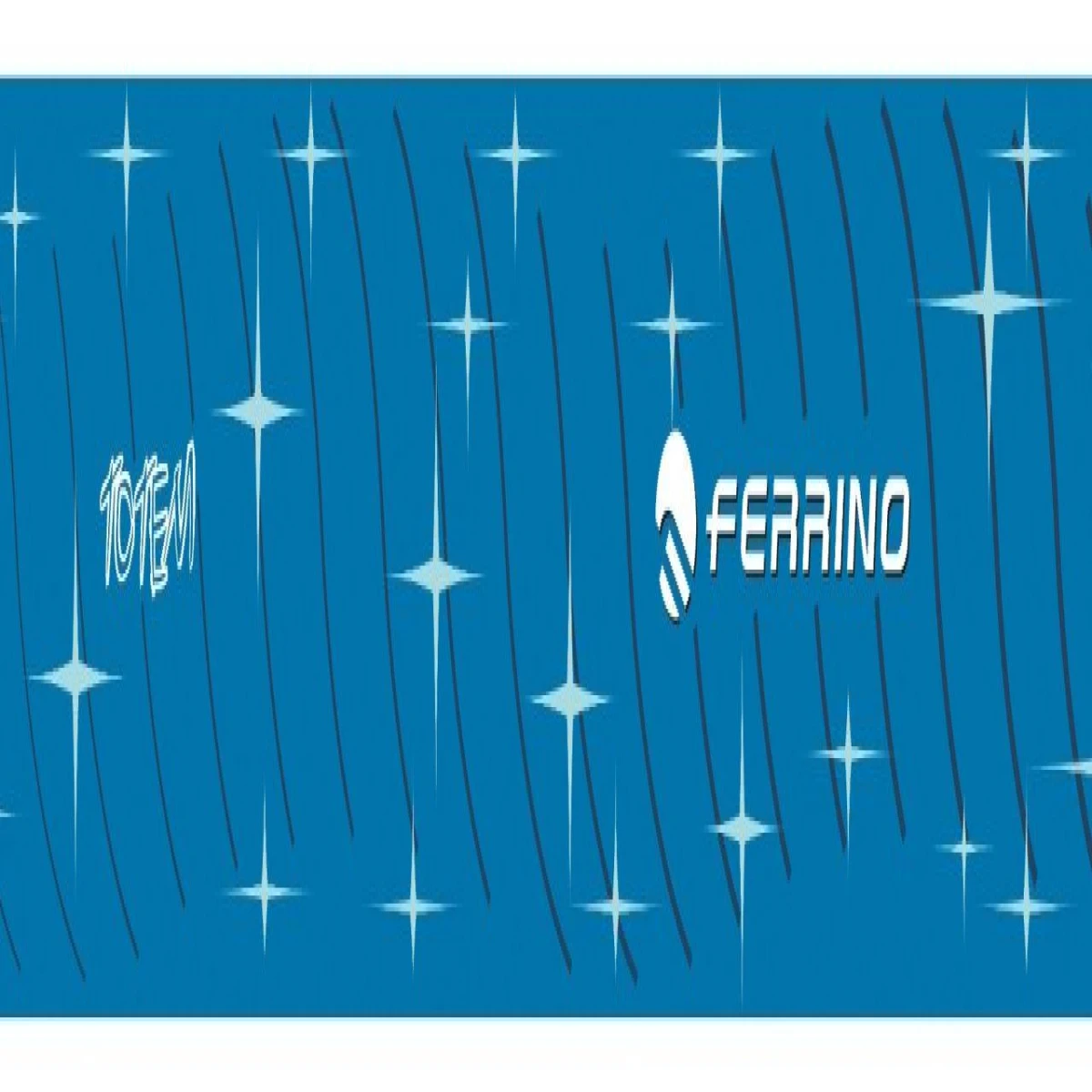 FERRİNO Totem Yürüyüş Batonu