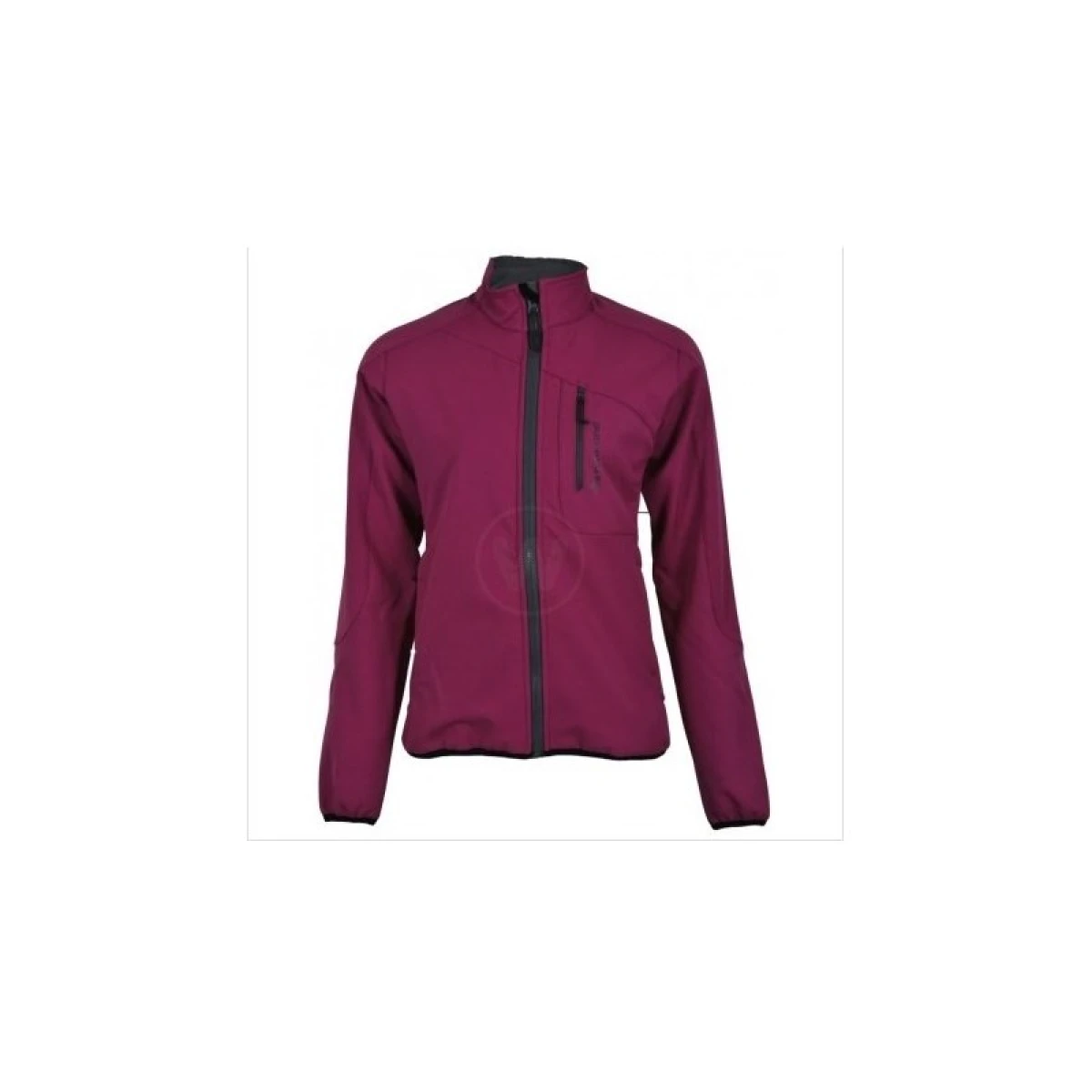 Grifone Triglav Lady Ceket - M - Siyah