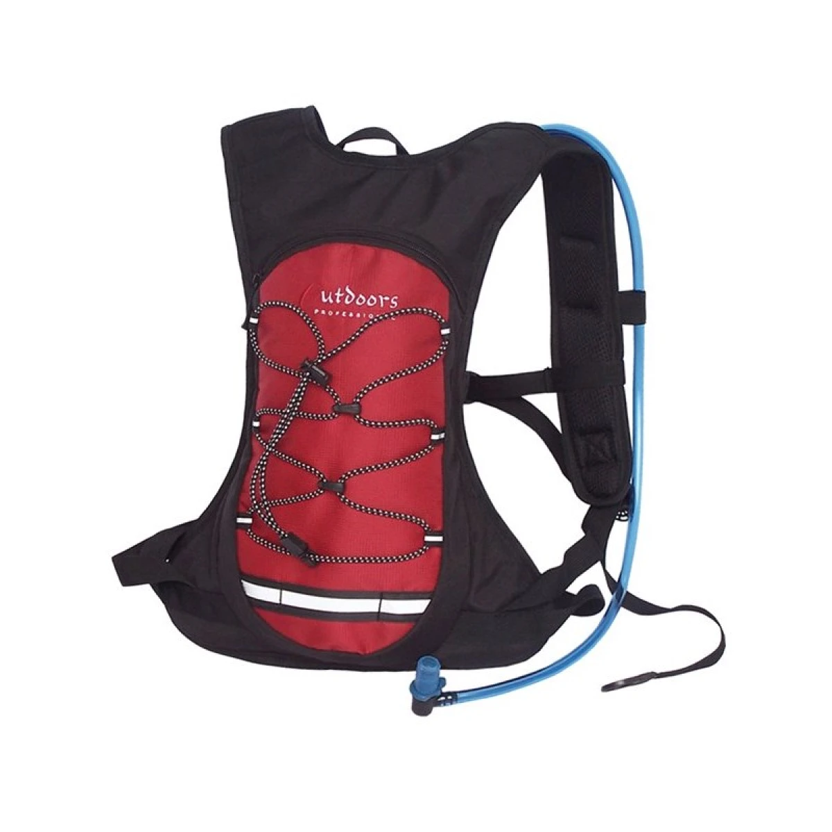 Outdoors Camel Bag 2lt. - Kırmızı