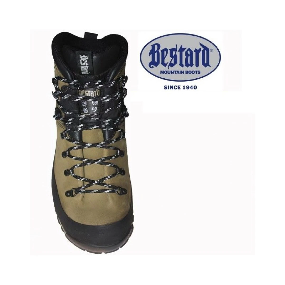 Bestard Breithorn Pro - UK-8 = EUR-42