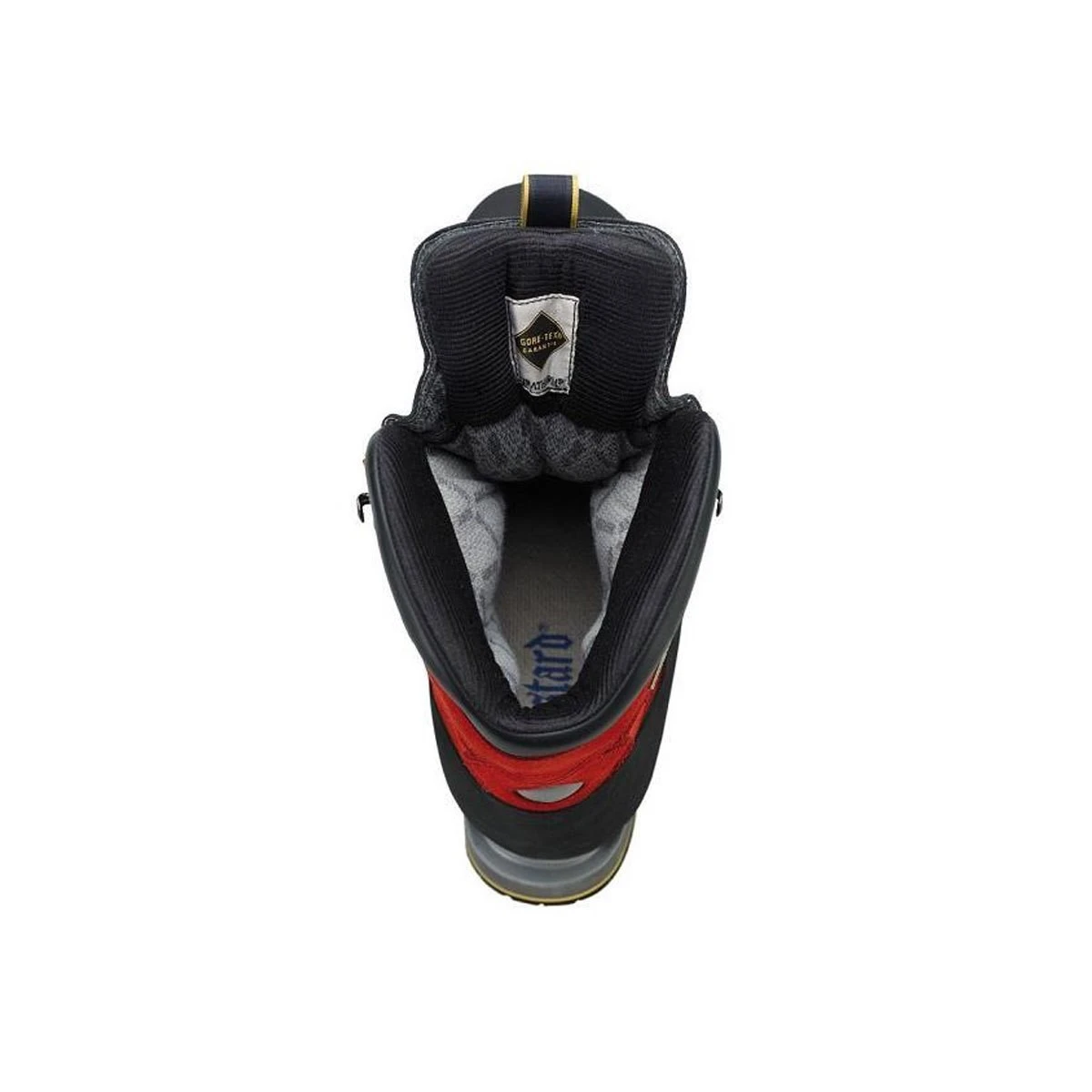 Bestard Top Alpine Pro