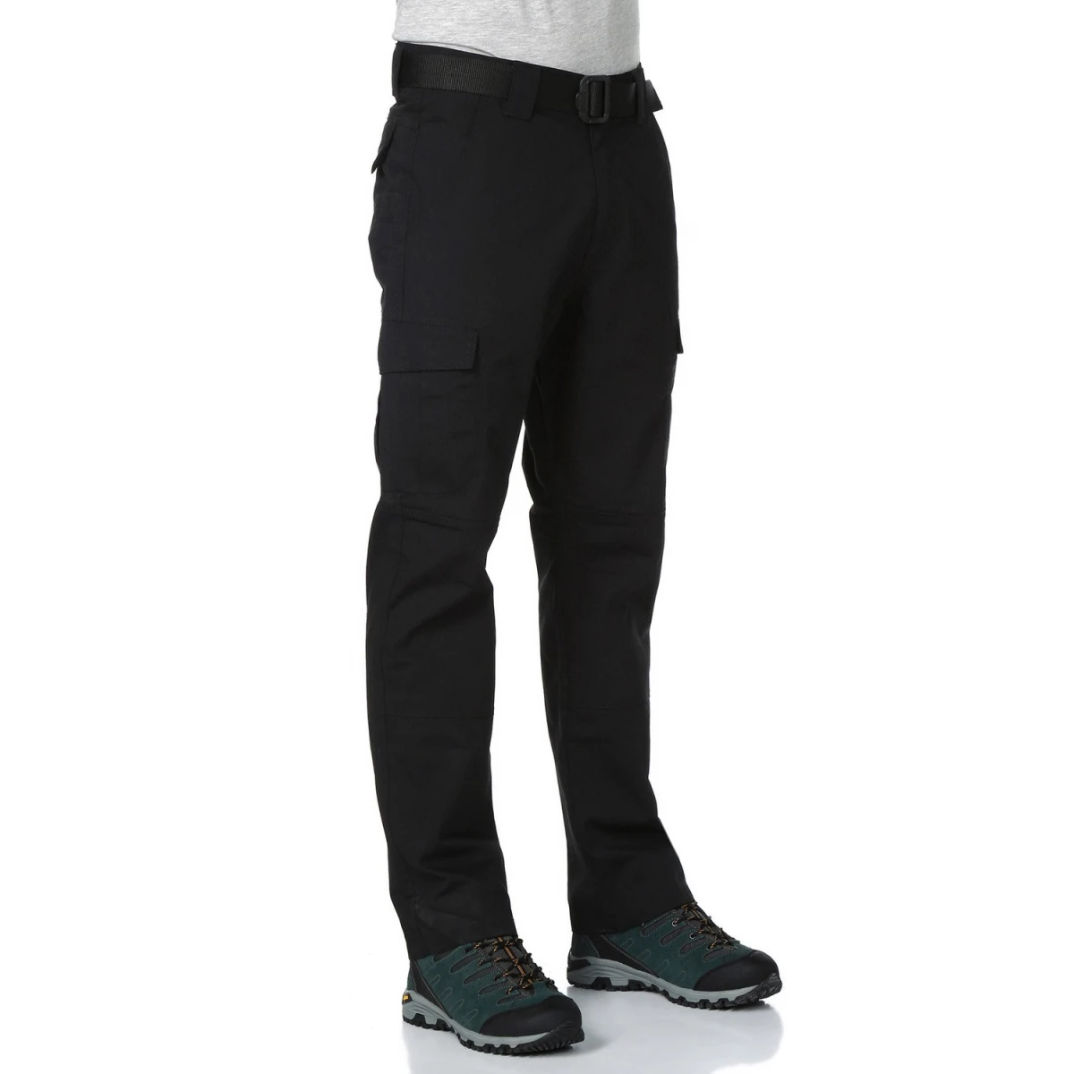 Evolite Goldrush Tactical Bay Pantolon-Siyah - S