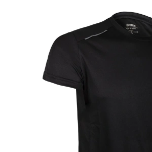 Evolite Netdry Termal T-Shirt - Siyah - L