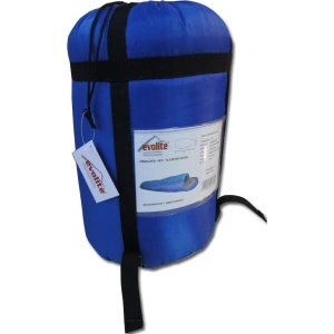 EVOLITE Himalaya -18ºC Uyku Tulumu mavi