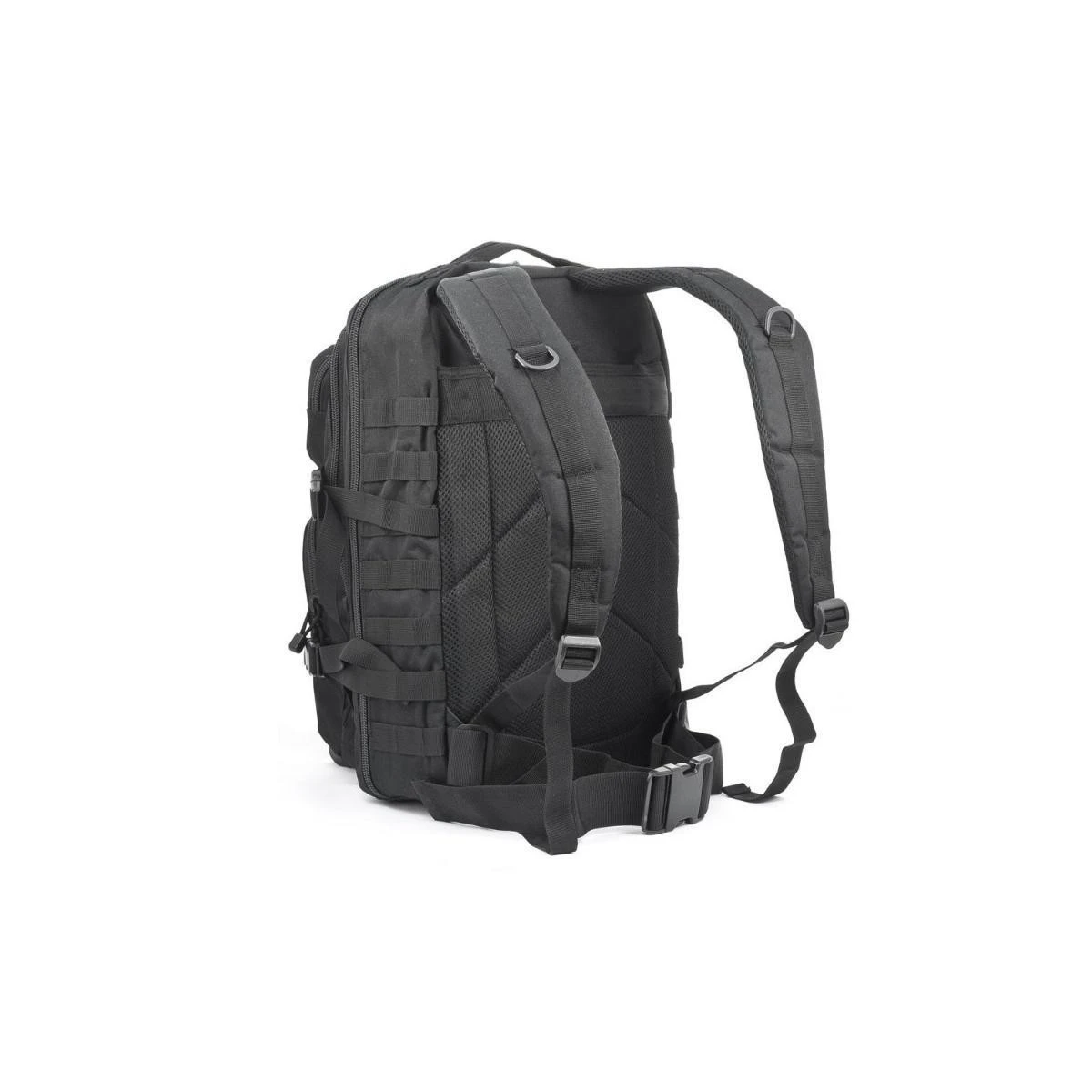 EVOLITE Tactical 40 Sırt Çantası Siyah