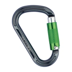TRANGO HMS Triple K Lock Karabina