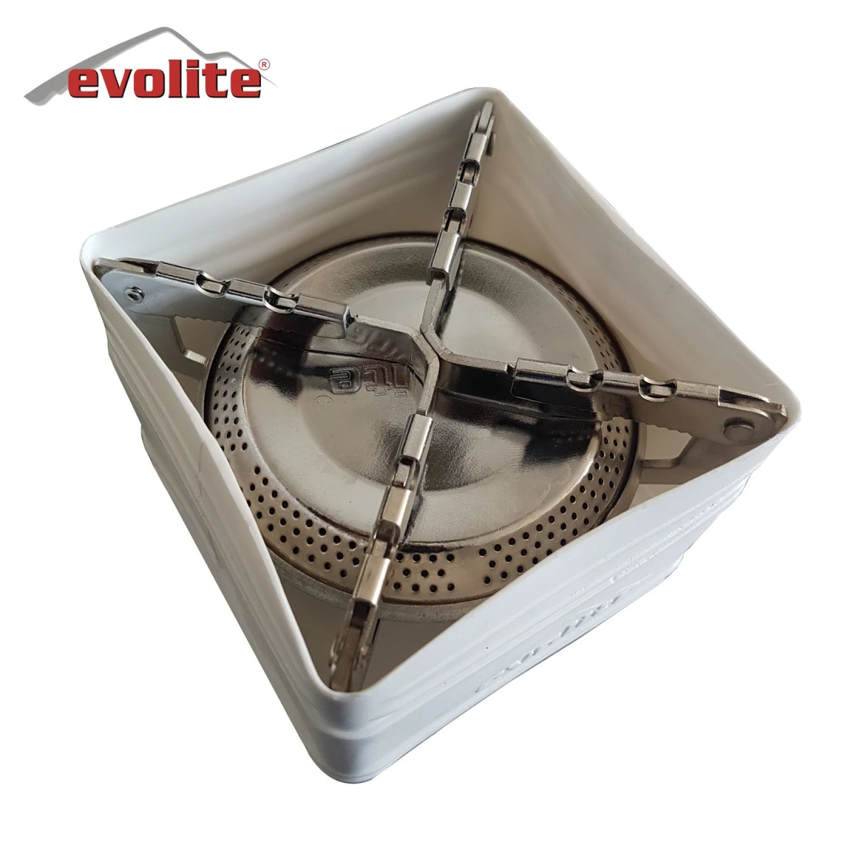 Evolite Triton Katlanabilir Ocak
