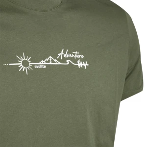 Evolite Adventure T-shirt - XXL