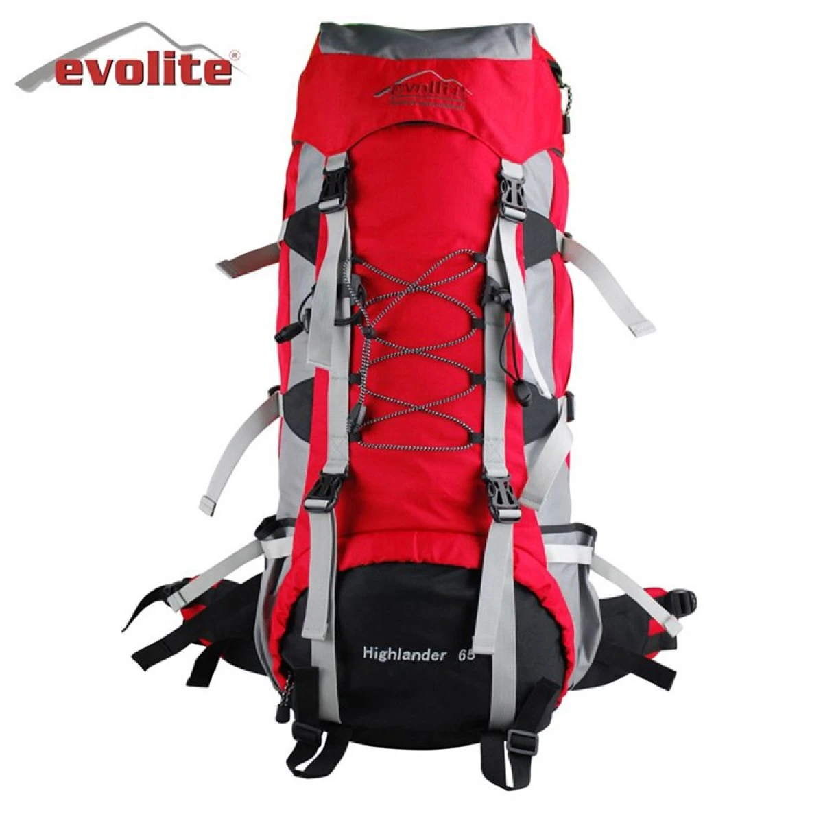 EVOLITE Highlander 65 Lt Sırt Çantası