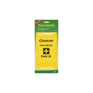 COGHLANS Pack III İlk Yardım Kiti