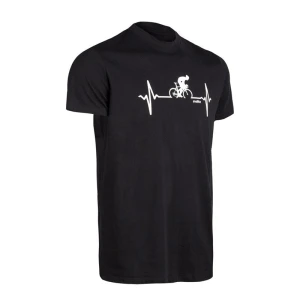 Evolite Cycling T-shirt-Siyah - S